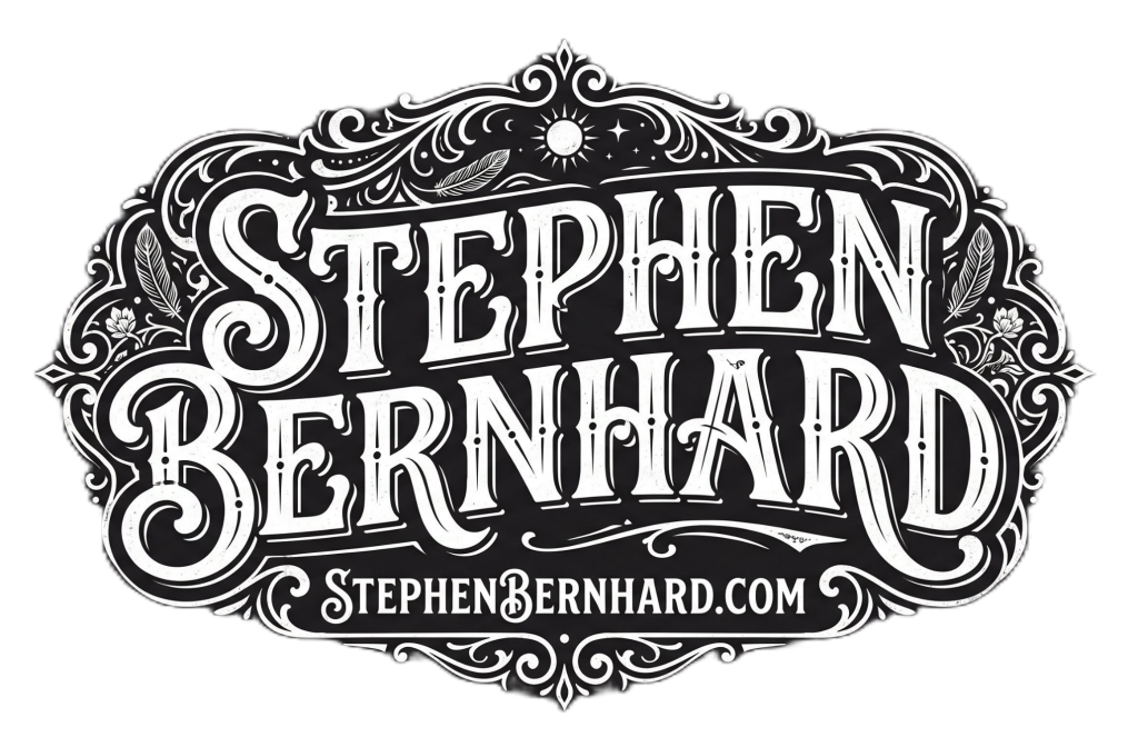 StephenBernhard.com