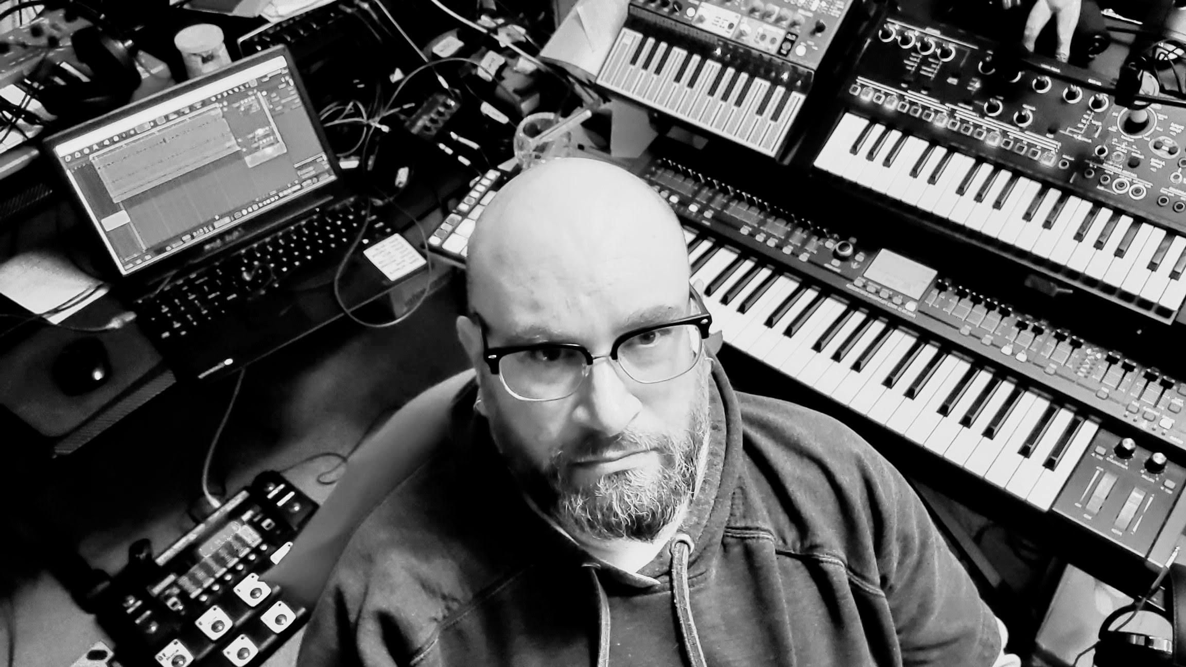 Stephen Bernhard