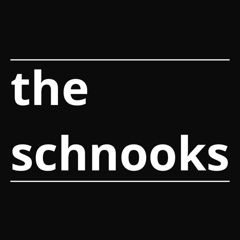 The Schnooks Logo